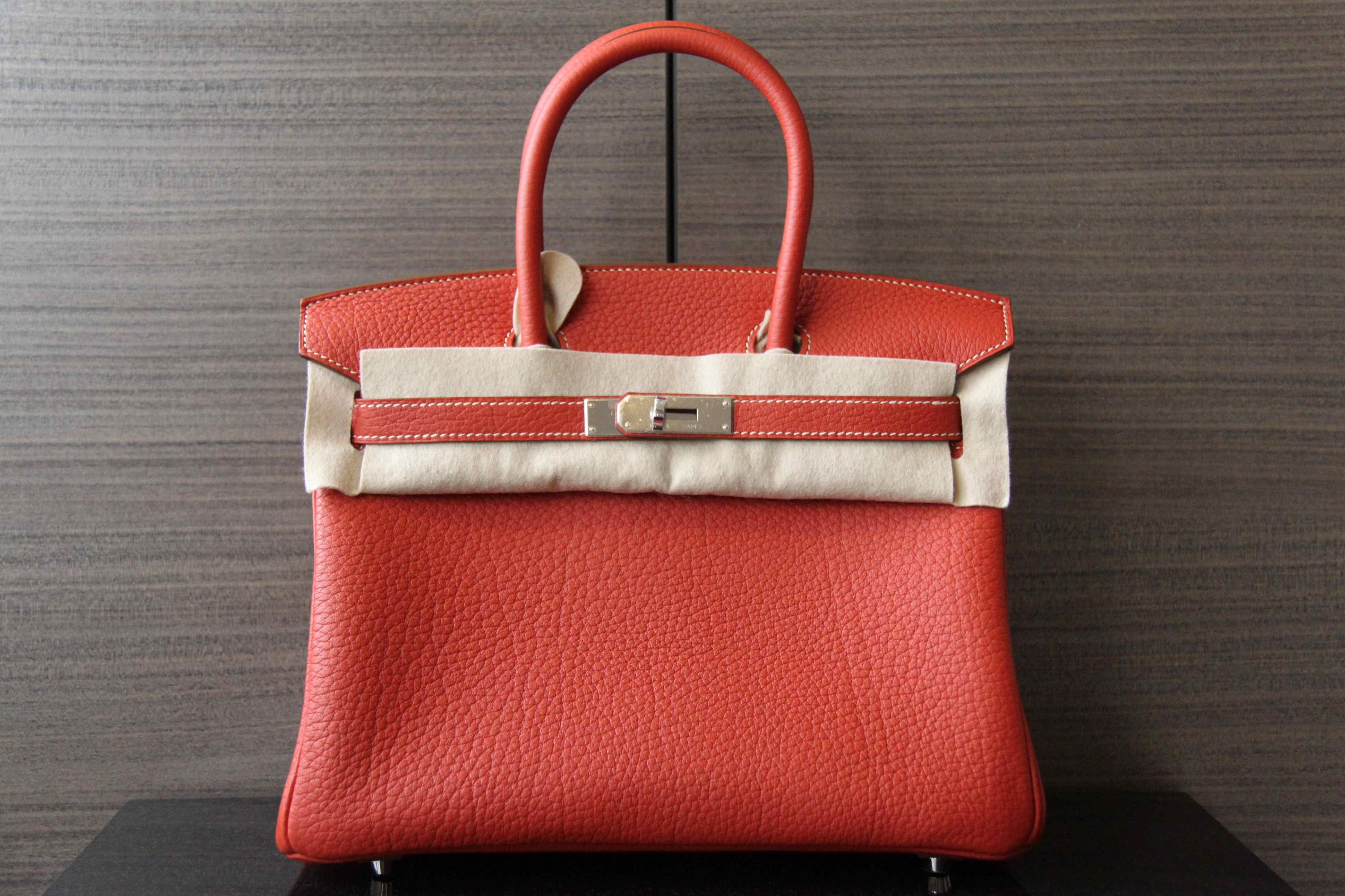 FWRD Renew Hermes Kelly 32cm Handbag in Lime